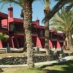 Bungalows Sun Club Aguila Playa