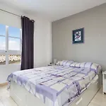 Penthouse Sunset With Pool And Free Wifi