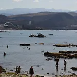 Vcv Marta Canteras Beach