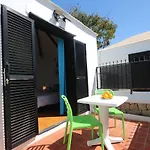 Apartment Las Palmeras, Las Americas