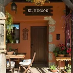 El Rincon
