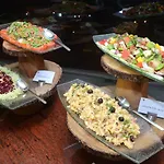 A Boutique Hotel Grand Empire