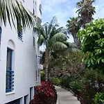 Los Lajones Apartamentos