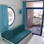Los Lajones Apartamentos