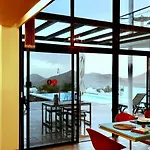 Villa El Erizo