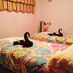 Apartment Golden Mile