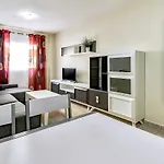 Apartments Las Dalias