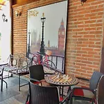 Hotel Real Primaveras