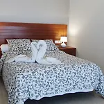 Apartamentos Miranda
