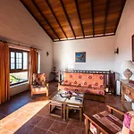 Casa Rural La Pagarrona