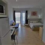 Apartamento Playa Paraiso