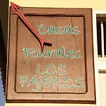 Casas Rurales Los Pajeros