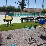 Villa Diaz Aleman