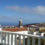 Casa Rural Bella Vista