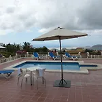 Finca La Cuadra De Arona