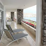 Luxury Penthouse At Club Gran Anfi Del Mar