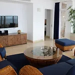 Luxury Penthouse At Club Gran Anfi Del Mar