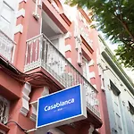 Pension Casablanca B&B Tenerife