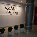 M Crown Hotel
