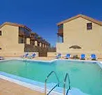 Broncemar Apartamentos