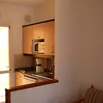Apartamentos Green Oasis