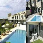 Sun Bay Villas