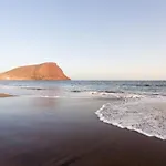 Bungalow La Tejita I