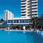 Fiesta Paraiso Complejo