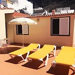 Apartamentos Guahedun