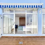 Penthouse 1804 Mit Wundervollem Blick Im Precise Resort Tenerife
