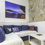 Casa'L Risco - El Cotillo