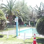 Hotel Y Cabanas Sol Del Valle