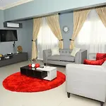Nigus House Lekki