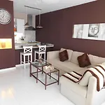 Apartamentos Zen