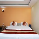 Oyo 3075 Hotel Rk Residency