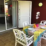 Bungalow Verdemar