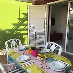 Bungalow Verdemar