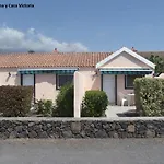 Casitas Rurales Huerto Conejo