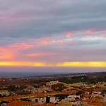 Suncanarias Penthouse El Sol
