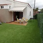 Bungalow Sonora Golf