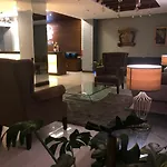 The Podium Boutique Hotel