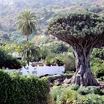 El Rincon With Teide View III