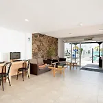 Bitacora Apartamentos