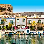 Apartments Puerto De Mogan The Home Collection