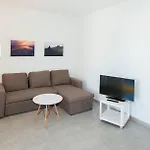 Apartamentos Los Mariachis