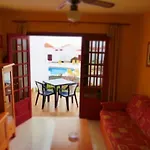 Castillo Beach Puerto