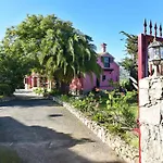 Finca Madronal With Pool In Gran Canaria