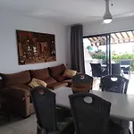 Apartamentos Tamara