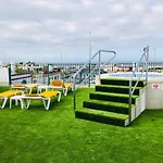 Dona Juana Apartments Puerto De Mogan With Pool