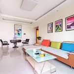 大理洱海天域酒店式公寓